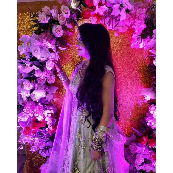 Meet your Posher, Rabeya - Picture 1 of 1